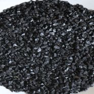 Activated Charcoal Granules