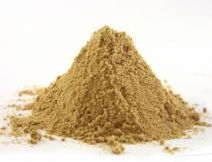 Ginger Powder