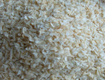 White Onion Minced