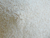 White  Onion Granules