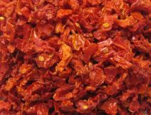 Tomato Flakes