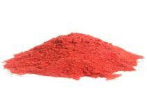 Strawberry Dried Powder