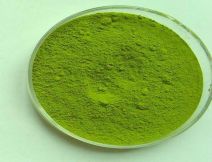 Spinach Dried Powder