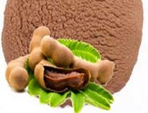 Tamarind Dried Powder