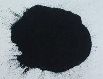 Coconut Shell Charcoal Powder